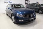 Volkswagen Passat - fotka číslo 0