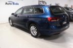 Volkswagen Passat - fotka číslo 9