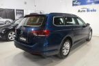 Volkswagen Passat - fotka číslo 12