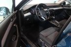 Volkswagen Passat - fotka číslo 14
