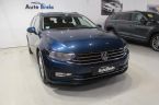 Volkswagen Passat - fotka číslo 1