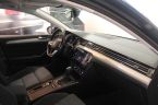 Volkswagen Passat - fotka číslo 19