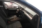 Volkswagen Passat - fotka číslo 21