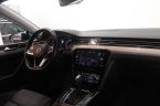Volkswagen Passat - fotka číslo 23