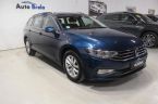 Volkswagen Passat - fotka číslo 2