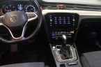 Volkswagen Passat - fotka číslo 35
