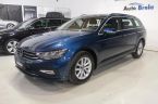 Volkswagen Passat - fotka číslo 5