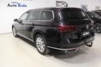 Volkswagen Passat - fotka číslo 9