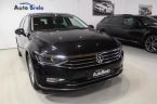 Volkswagen Passat - fotka číslo 1