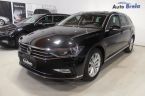 Volkswagen Passat - fotka číslo 5