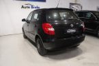 Škoda Fabia - fotka číslo 2