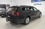 Volkswagen Passat - fotka číslo 11