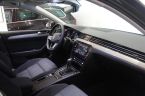 Volkswagen Passat - fotka číslo 19