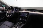 Volkswagen Passat - fotka číslo 24