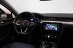Volkswagen Passat - fotka číslo 28