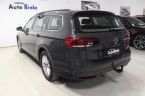 Volkswagen Passat - fotka číslo 7