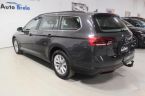 Volkswagen Passat - fotka číslo 8