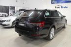 Škoda Superb - fotka číslo 10
