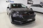Škoda Superb - fotka číslo 1
