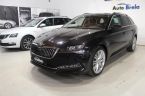 Škoda Superb - fotka číslo 4