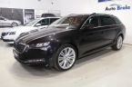 Škoda Superb - fotka číslo 5