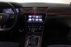 Škoda Superb - fotka číslo 28