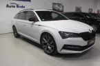 Škoda Superb - fotka číslo 2