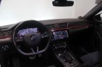 Škoda Superb - fotka číslo 31