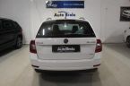 Škoda Octavia - fotka číslo 9