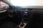 Škoda Octavia - fotka číslo 20