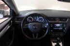Škoda Octavia - fotka číslo 26