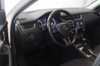 Škoda Octavia - fotka číslo 13