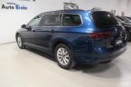 Volkswagen Passat - fotka číslo 9