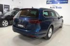 Volkswagen Passat - fotka číslo 11