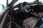 Volkswagen Passat - fotka číslo 13