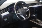 Volkswagen Passat - fotka číslo 14
