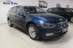 Volkswagen Passat - fotka číslo 2