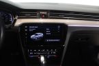 Volkswagen Passat - fotka číslo 32