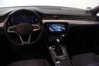 Volkswagen Passat - fotka číslo 36