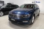 Volkswagen Passat - fotka číslo 4