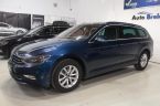 Volkswagen Passat - fotka číslo 6