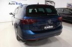Volkswagen Passat - fotka číslo 7