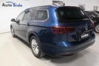 Volkswagen Passat - fotka číslo 8