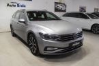 Volkswagen Passat - fotka číslo 0