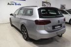 Volkswagen Passat - fotka číslo 8