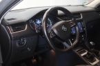 Škoda Octavia - fotka číslo 15