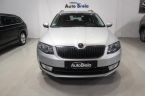 Škoda Octavia - fotka číslo 3