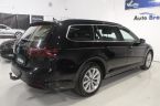 Volkswagen Passat - fotka číslo 12