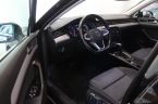 Volkswagen Passat - fotka číslo 13