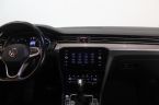 Volkswagen Passat - fotka číslo 23